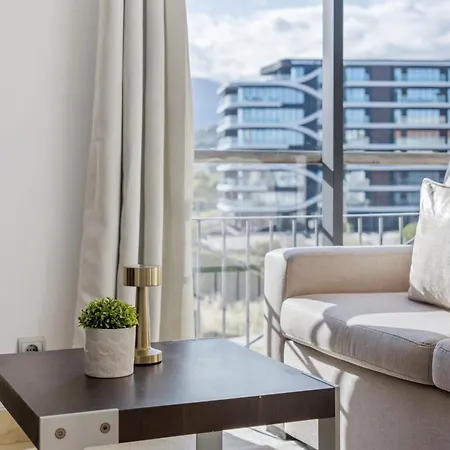 Forum Garden View 5a By Homie *