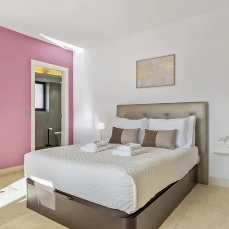 Forum Garden View 5a By Homie Funchal (Madeira)