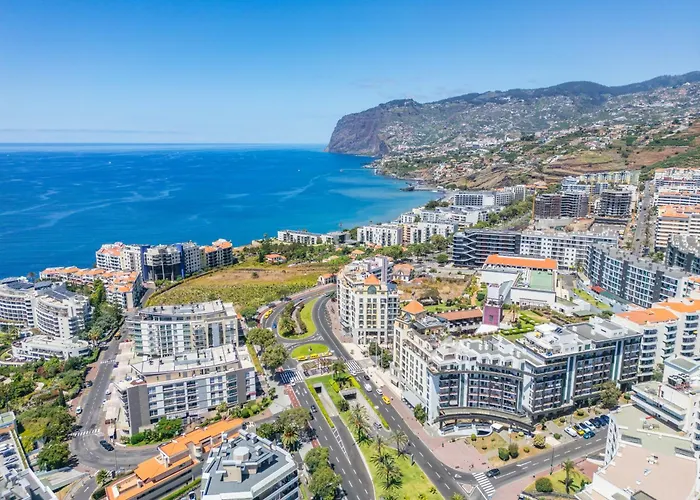 Forum Garden View 5a By Homie Apartment