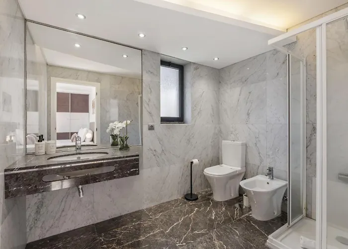 Forum Garden View 5a By Homie Apartment