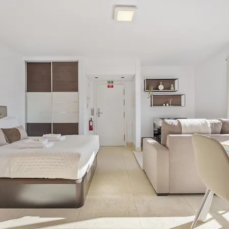 Forum Garden View 5a By Homie Φουνκάλ