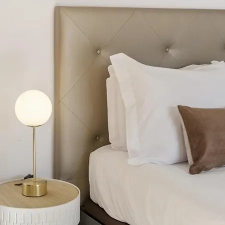 Forum Garden View 5a By Homie Διαμέρισμα