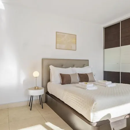 Forum Garden View 5a By Homie Funchal (Madeira)