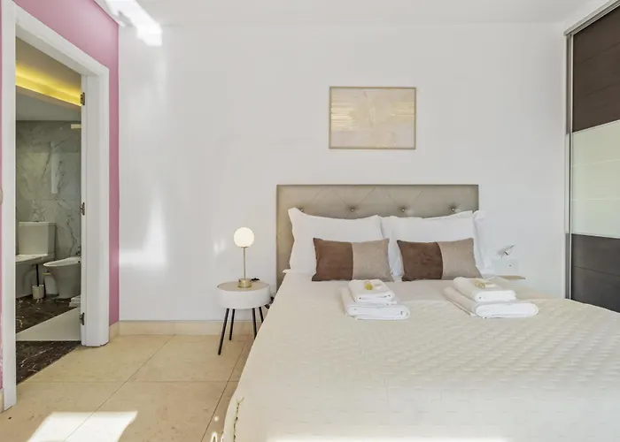 Forum Garden View 5a By Homie 公寓 *