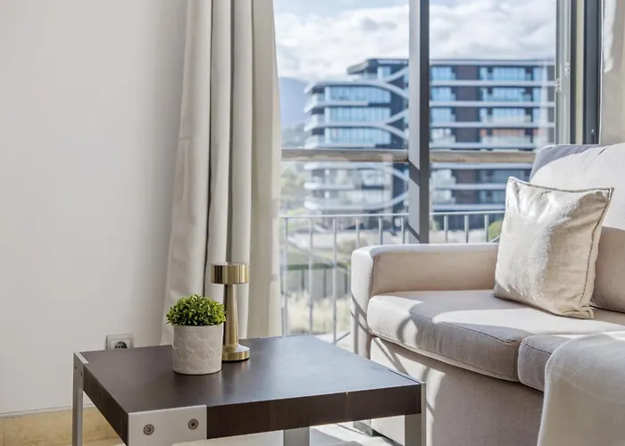 Forum Garden View 5a By Homie *