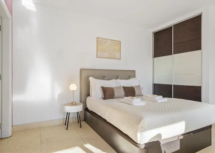 Forum Garden View 5a By Homie 丰沙尔