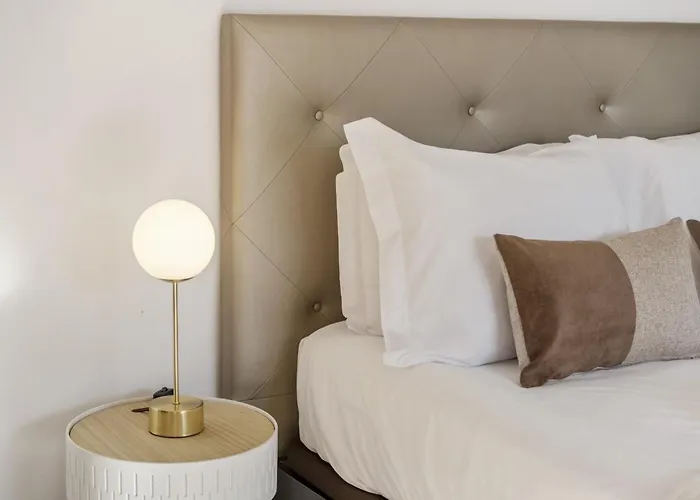 Forum Garden View 5a By Homie 公寓