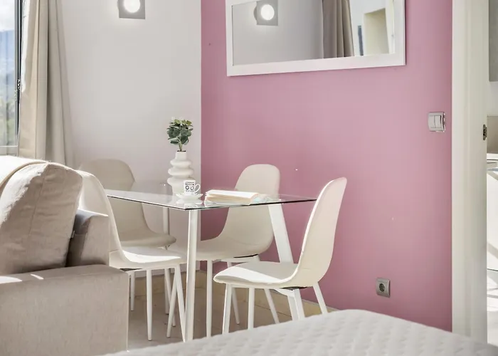 Forum Garden View 5a By Homie 丰沙尔